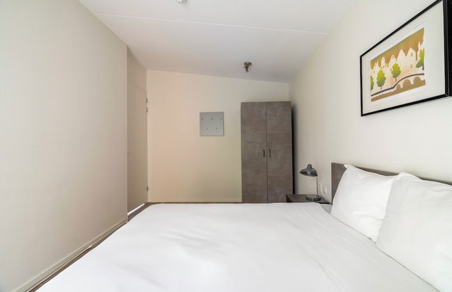 YAYS Amsterdam Prince Island by Numa - Photo 12