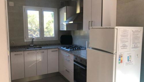 Classy Holiday Home in Santa Cristina d'Aro with Barbeque - Foto 4