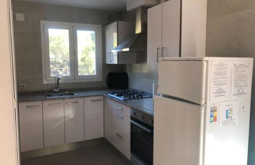 Classy Holiday Home in Santa Cristina d'Aro with Barbeque - Foto 4