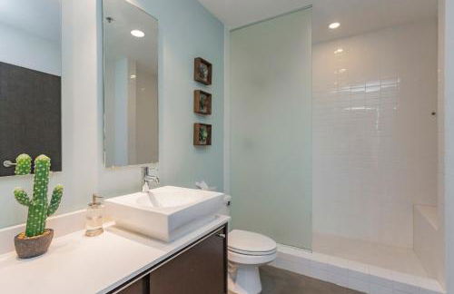 Sophisticated Nashville Condo | Corporate Rental - Foto 46