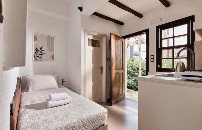 Mila Malia Studios Hotel - Foto 36