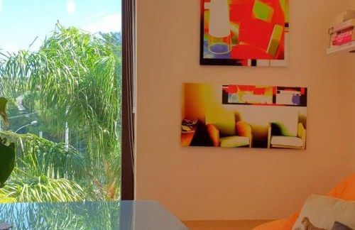 Apartment Luna rossa charmantes Haus by Interhome - Foto 12