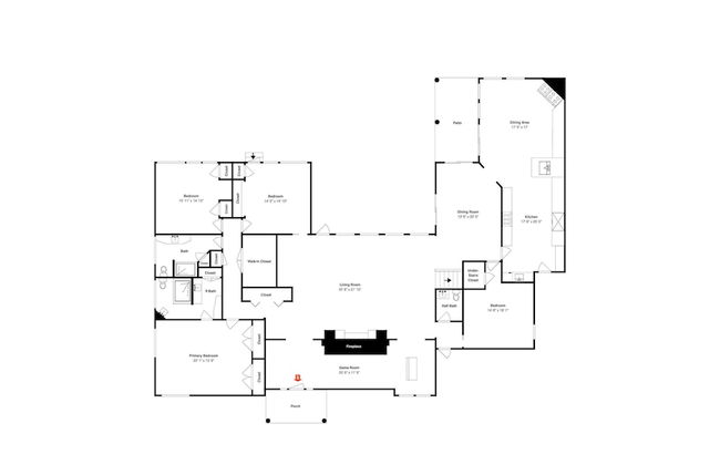 Amazing Bay by Ryson Vacation Rentals - Foto 34