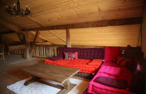 La Grande Marguerite - Foto 24