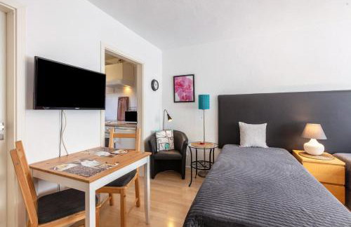 Ferienwohnung am Bühl - Foto 8