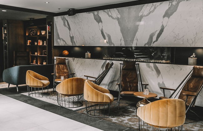 Hotel William Gray - Foto 62