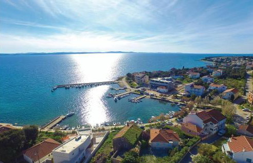 Stunning Home In Zadar With Sauna - Foto 42