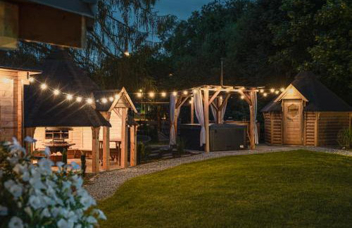 Modrzewiowe Zacisze - Foto 20