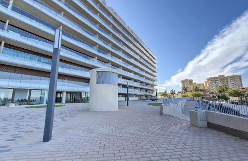 Los Flamencos Vista Playa - 3110 - Foto 37