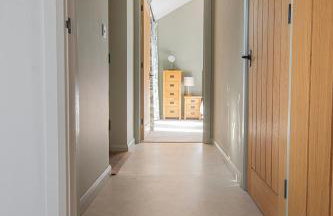 Lowenna at Cusgarne Manor, rural, accessible - Photo 16