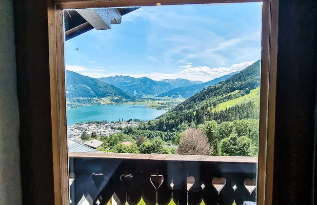 Apartments Bauernhof Birkhöfl by we rent - Foto 49