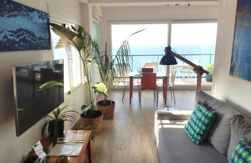 Atalaya sobre el mar, un ático frente a la bahía - Photo 8