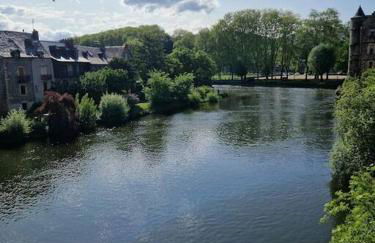 Haut Foirail, Balcon Centre-Ville - Photo 15