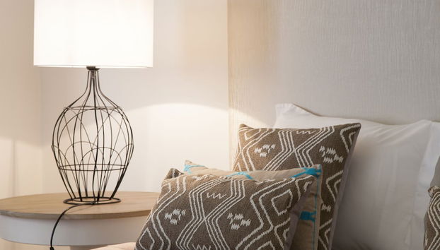 JOIVY Downtown Design II - Foto 2, Habitación