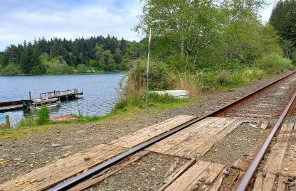 Siltcoos Station Retreats - Foto 46