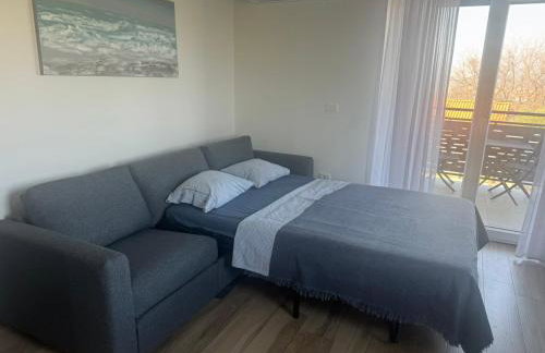 Apartment ENJOY BLUE, with pool & pets welcome - Foto 35