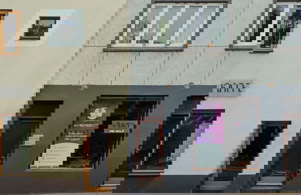 Guesthouse In Tórshavn Centre - Foto 19