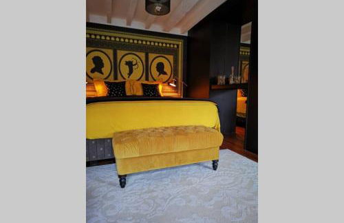 Le Boudoir - Photo 24