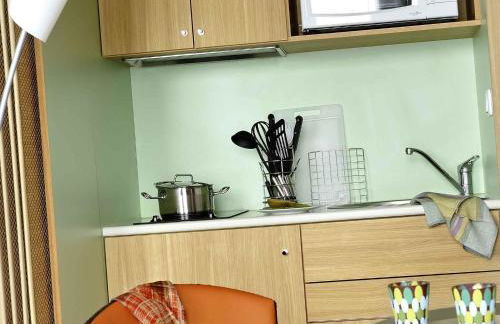 Aparthotel Adagio Nantes Centre - Photo 38