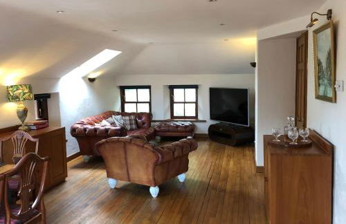 The Coach House - Foto 31