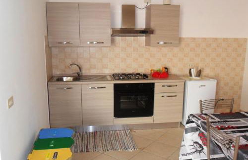 Residenze Cutrì Casa Vacanze Cilento by ElodeaGroup - Photo 17