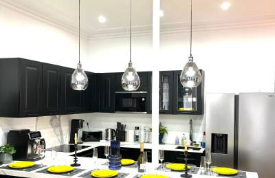 CHEZ CLAIRE 4- Place Capitole 122m2, Clim Centrale - Foto 13