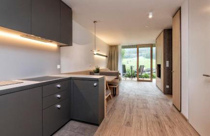 Villa Rainer Sexten - Photo 22