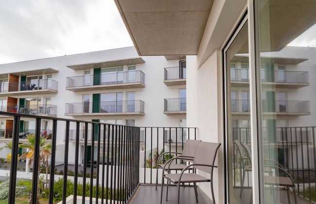 Home Azores - Coliseu Residences - Foto 55