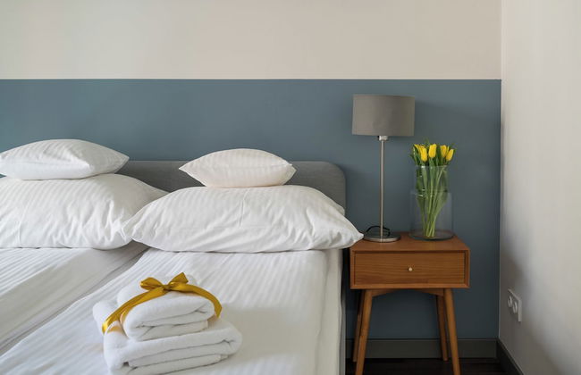 GO Apartments - Foto 69