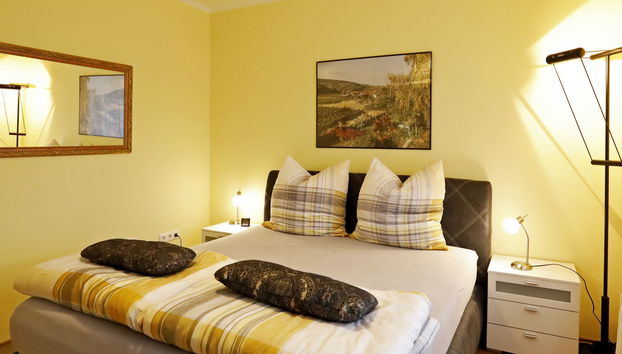 Am Weinberg - Foto 4, Bedroom