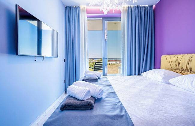 Continent Villas - Foto 72