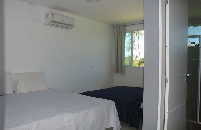 Mansao 6 suites c piscina e jacuzzi 082M - Foto 14