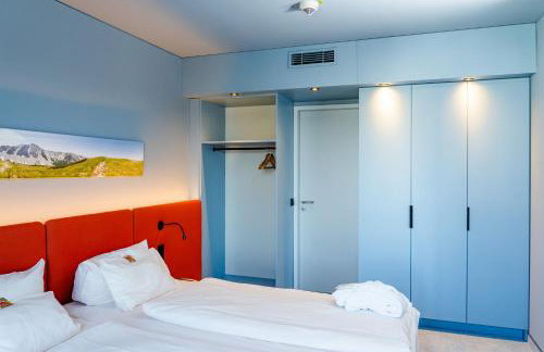 Stay2Munich Hotel & Serviced Apartments - Foto 54