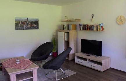 "Hündleblick", Oberstaufen-Steibis - Foto 4