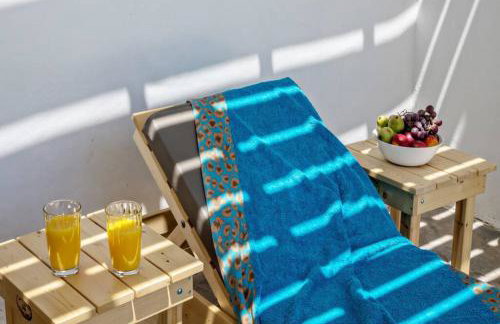 Beachside Villa Agios Sostis - Foto 41