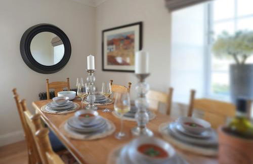 Four bedroom detached family home near Elie - Foto 39