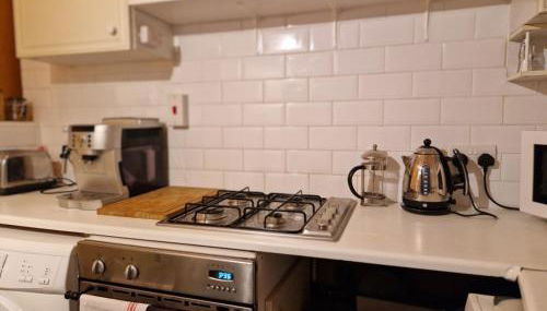 Charming 1-wall Bed Comfortable Studio in Nwlondon - Foto 3