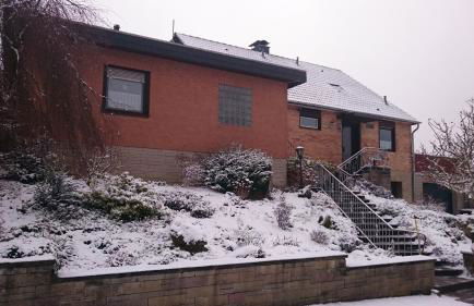 Ferienhaus am Ith - Foto 9