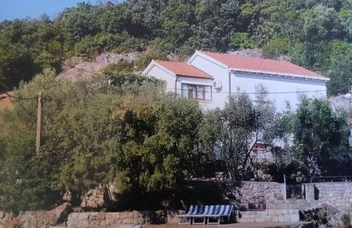 Apartment Bianca Mljet Komfort mit Meerblick - Foto 1