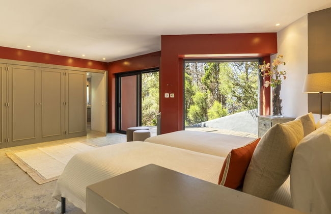 Carmim Villa by Cadenzalux - Photo 65