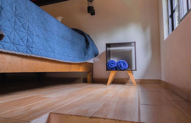 Cabañas La Victoria By GEstores - Foto 60