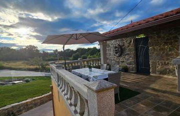 As Penedas, Casa dos Arcos - Foto 53