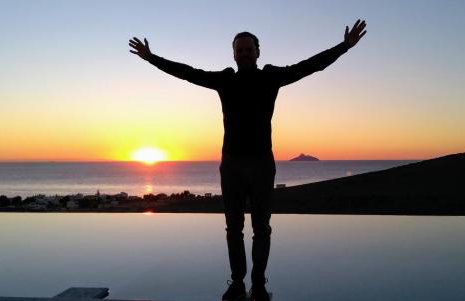 Stelani Villas & Suites - Foto 3