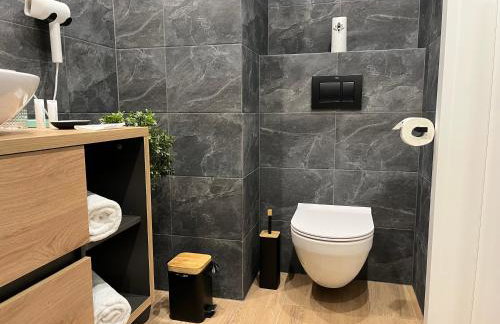 Unique Apartment Katowice City Center - Foto 8