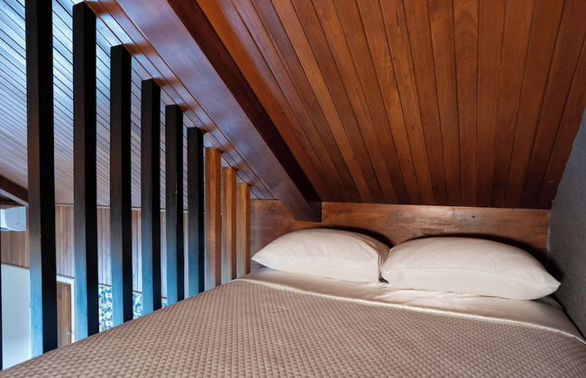 Suwa Villa Arenal - Foto 34