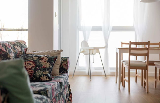 Rozlogi Sunny Apartment - Foto 22