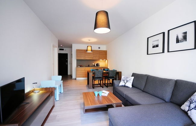 BalticOn Polanki - Foto 10