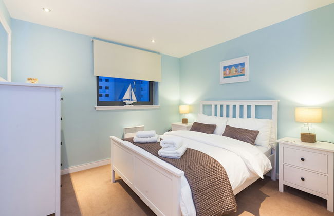 Modern Two Bedroom Apartment - Foto 4