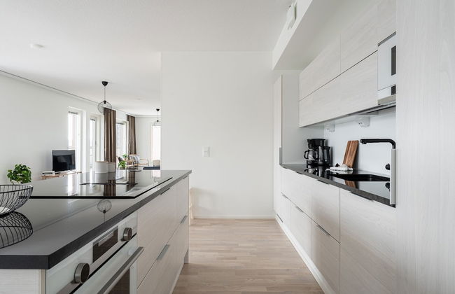 2ndhomes Ranta-Tampella Kaplan 1 Apt. - Photo 16