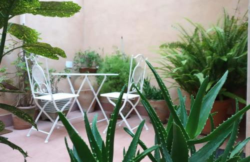 AURUSA - Casa Vacanze Pollina, Sicilia autentica - Foto 23